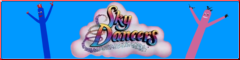 Skydancers and more fun
